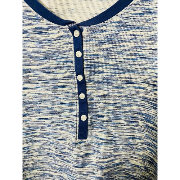 Victoria Secret Sleep Shirt Long Sleeve - Picture 2 of 4